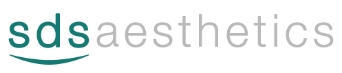 SDS Aesthetics Logo